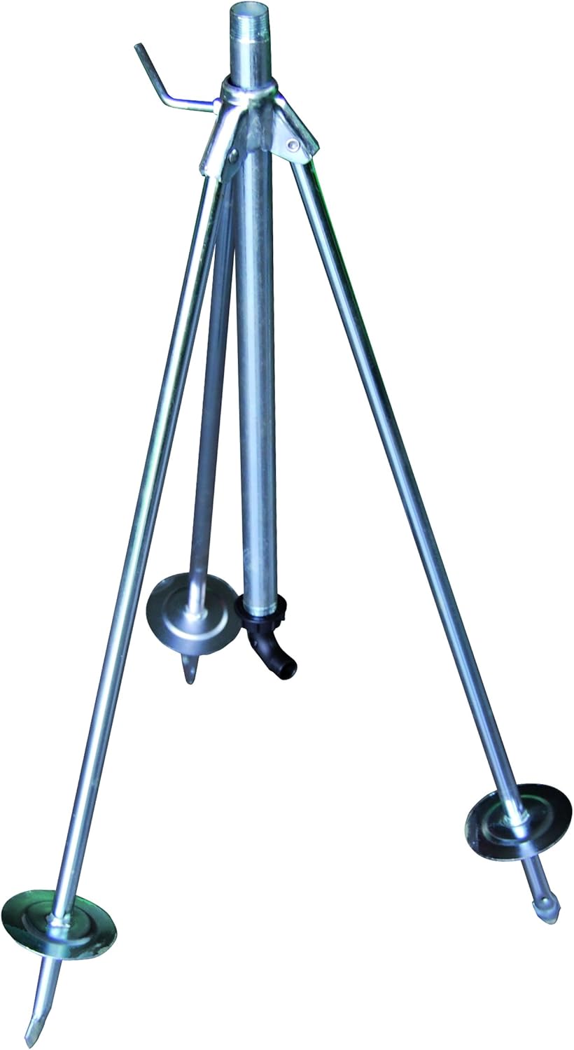 irrigatori a treppiede