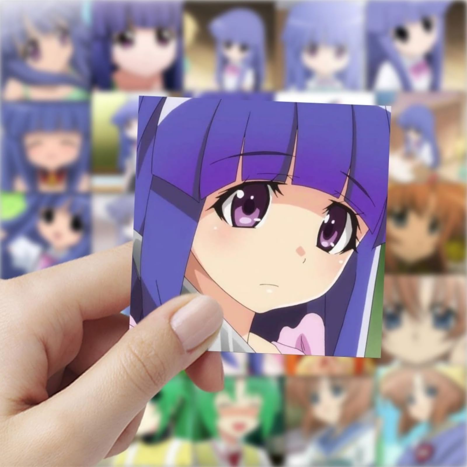 Amazon.co.jp: 古手梨花 グッズ 竜宮レナ 北条沙都子 園崎魅音