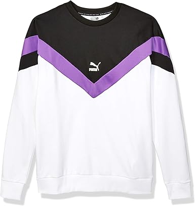 sueter puma para hombre