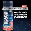 BLADE Ai Deodorant, 150 Milliliters