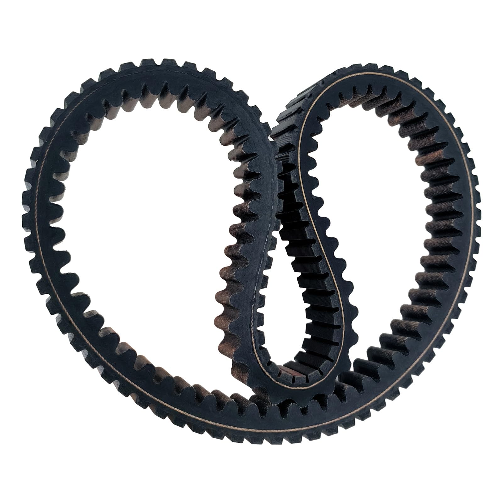 クーハン Amazon.com: Glintique Original for CVT Drive Belt for LIANGZI ODES