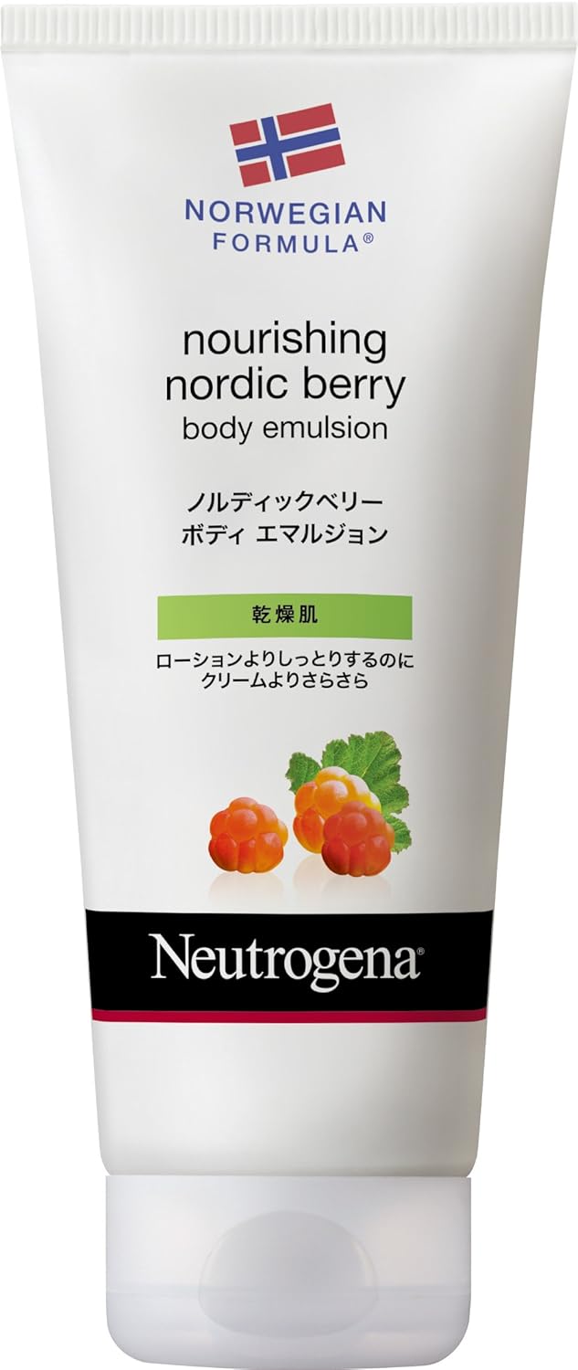 Japan Personal Care Neutrogena (Neutrogena) Norway
