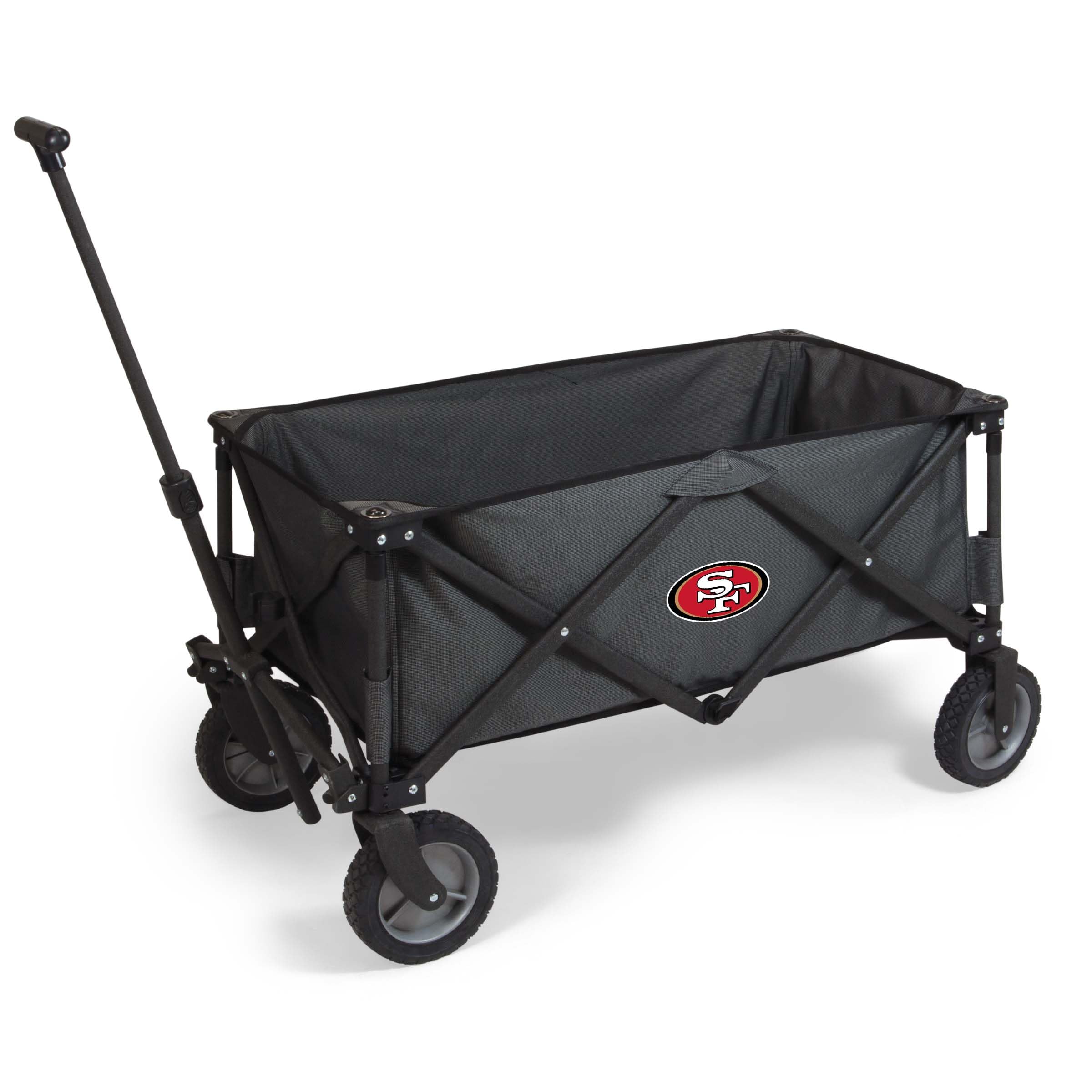 Picnic Time NFL Adventure Wagon