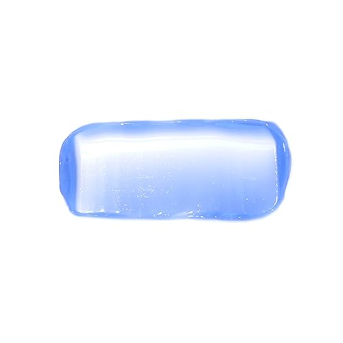 Miniatura 7 de oVertone Haircare - Acondicionador tonificante azul, neutraliza el cobrizo para cabello rubio a castaño claro, fórmula profundamente hidratante con