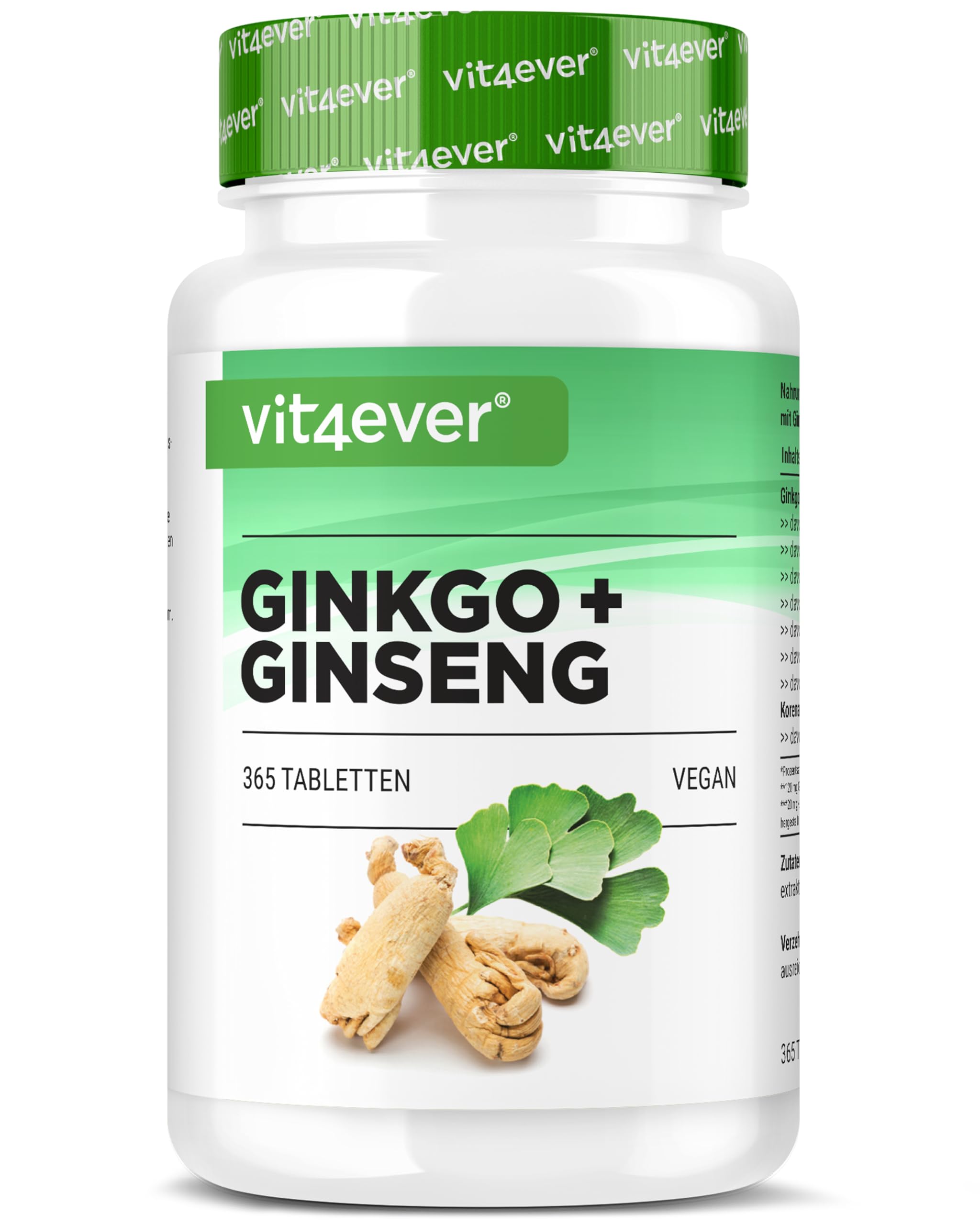 G8 GINKOGEM