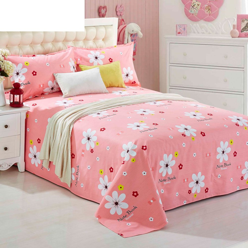 Feuilles de grossiers jacquard coton de prestige 250x240