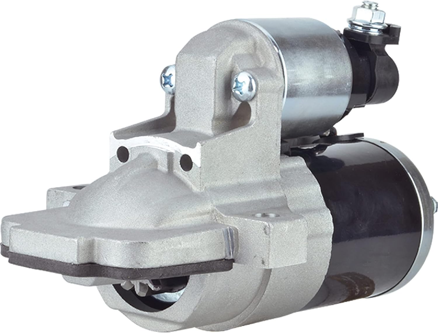 DB Electrical New 410-48362 Automotive Starter 2.0L Compatible with/Replacement for Mazda 3 2012 2013 M0T37271 17598 103-5173 103-5308 LRS02682 L538-18-400B L556-18-400 16382