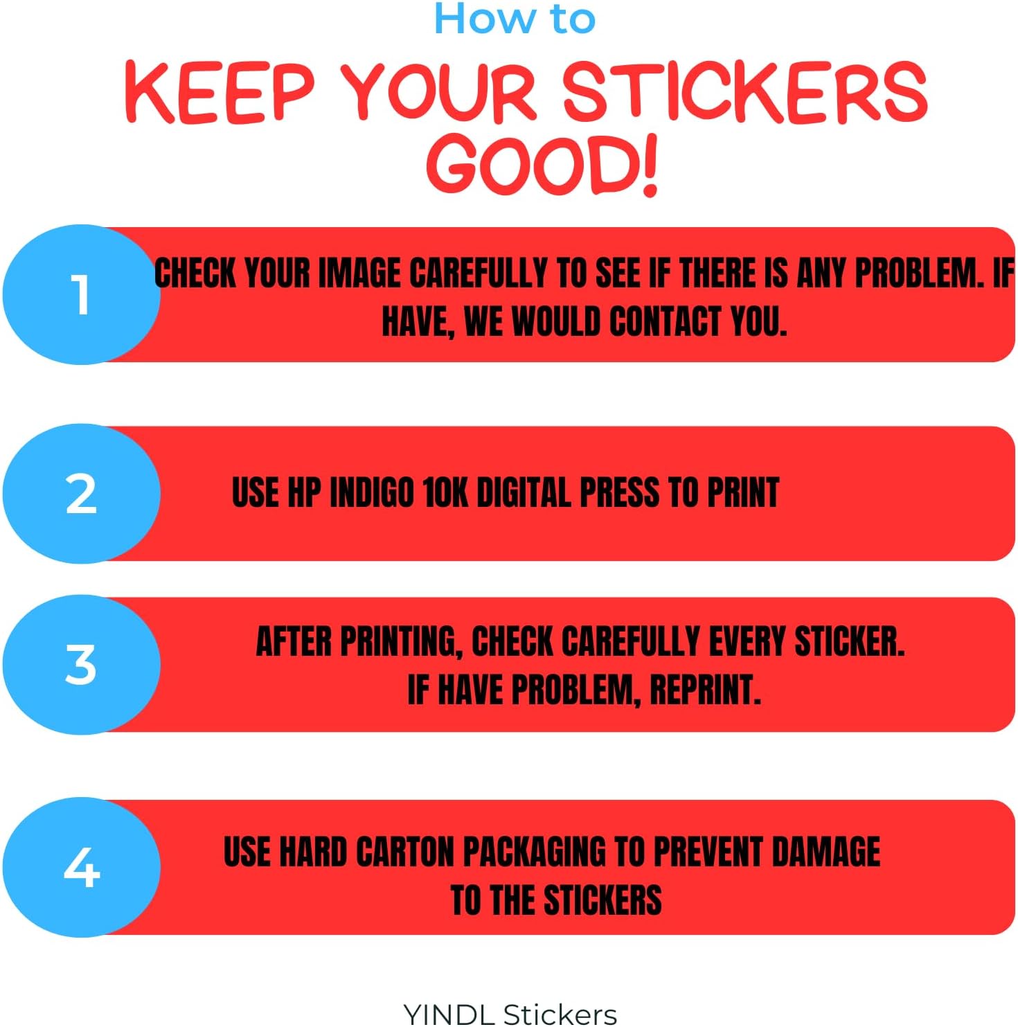 Custom QR Code Stickers, 1-10 in, 30-300 pcs, Waterproof Glossy Vinyl Custom Labels for Business, Upload Your Code (5.25 in)