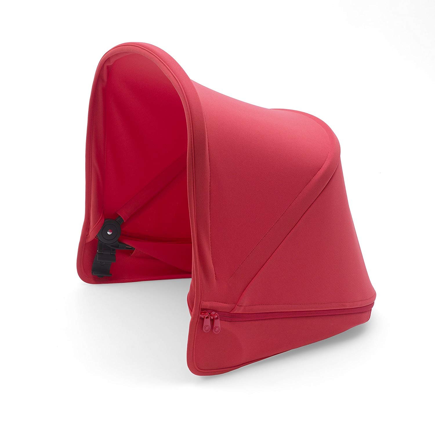BugabooDonkey2 Sun Canopy, Neon Red