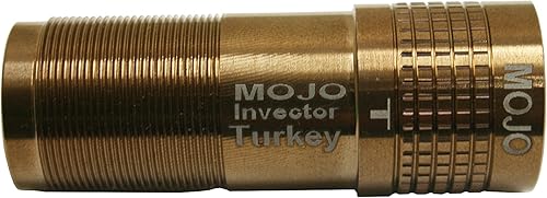 Vista 34 de MOJO Outdoors Choke Tube for Hunting