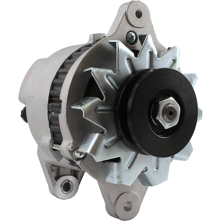 Amazon.com: DB Electrical 400-48026 New Alternator