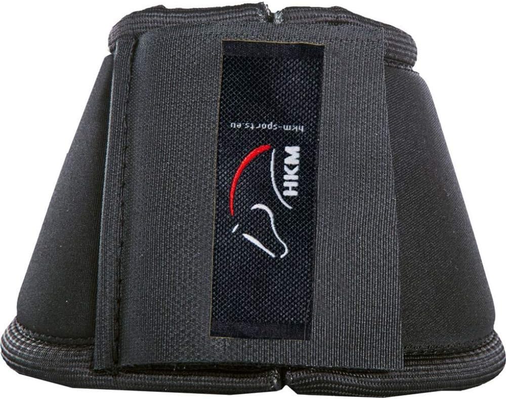 HKM Finja 7274 Softopren Bell Boots Grey / Black S