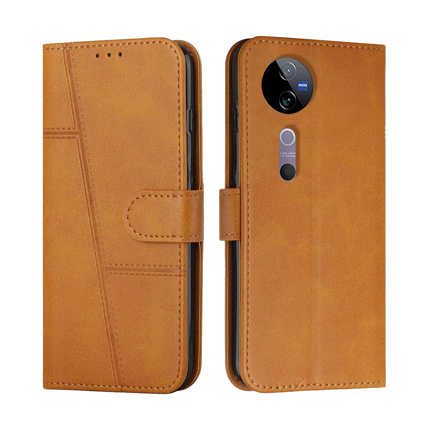 FONESHIELD Vivo T3 Ultra 5G / Vivo V40 Pro 5G / Vivo V40 5G Flip Cover | Card Pockets Wallet & Stand | Flip Cover for Vivo T3 Ultra 5G / Vivo V40 Pro 5G / Vivo V40 5G (B0DBVTFB8Y) Amazon Price History, Amazon Price Tracker