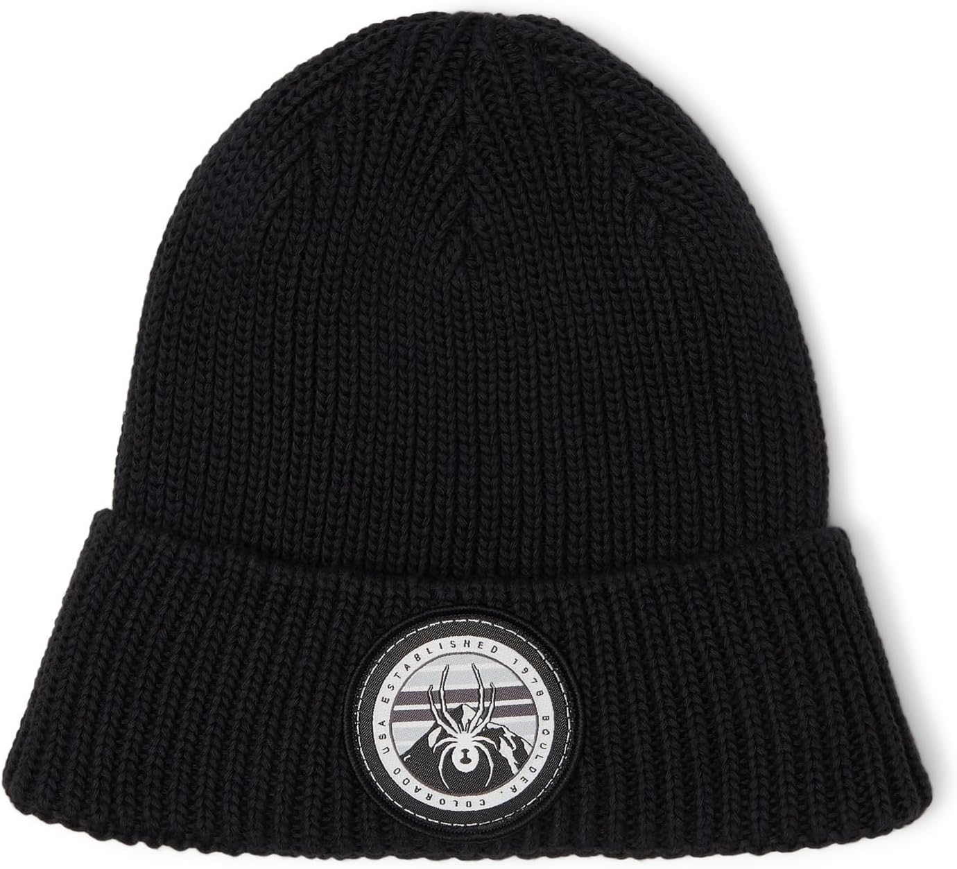 Spyder Boys Youth Link Beanie Hat