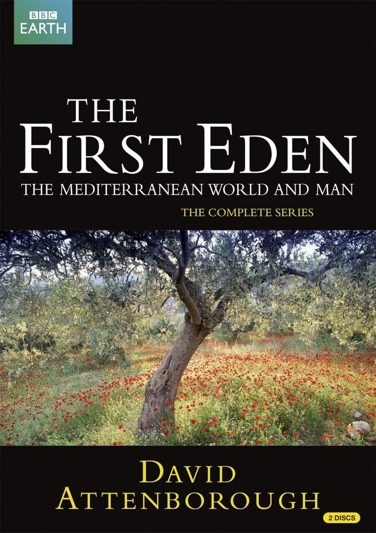 First Eden (Repackaged) [DVD]