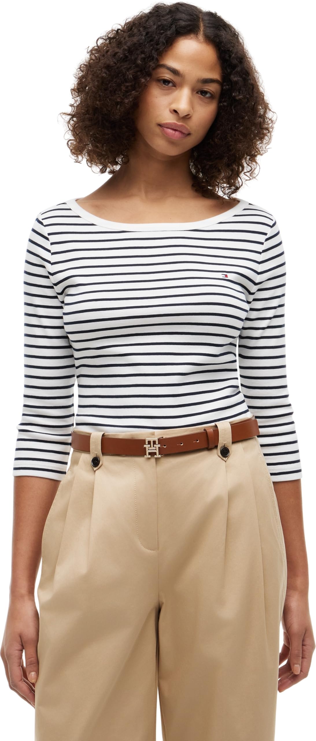 Mode von Calvin Klein & Tommy Hilfiger