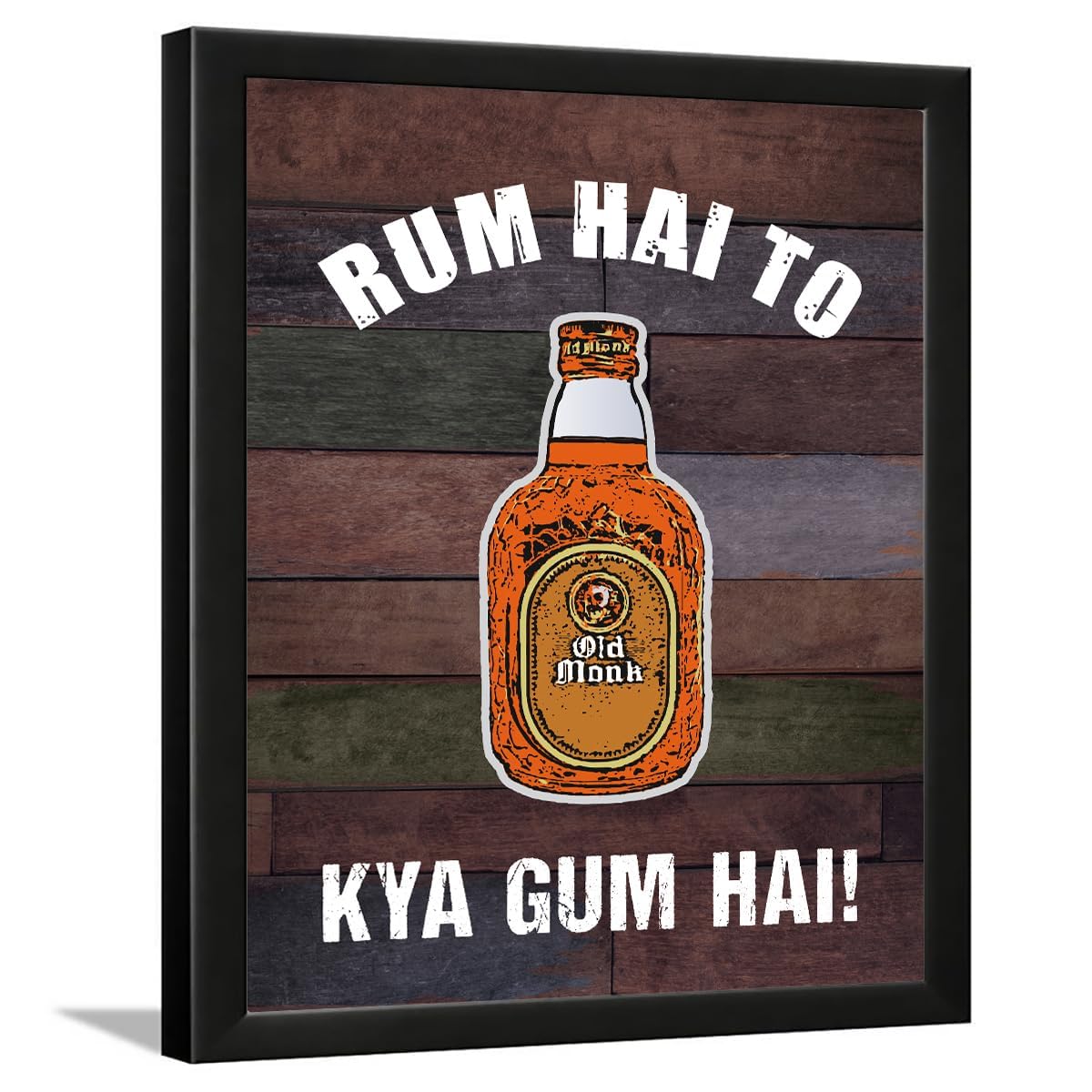 Chaka Chaundh Wall Art - Inspirational Quotes Posters -14 Chaka Chaundh Wall Art - Inspirational Quotes Posters -14