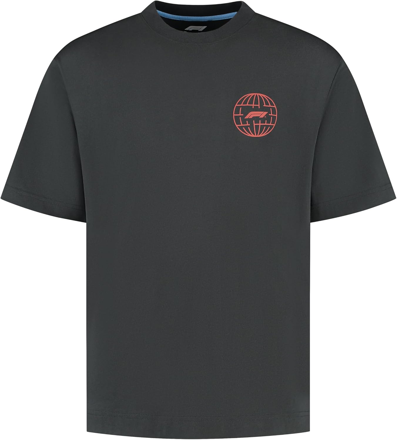 Formula 1 Camo Graphic Tshirt