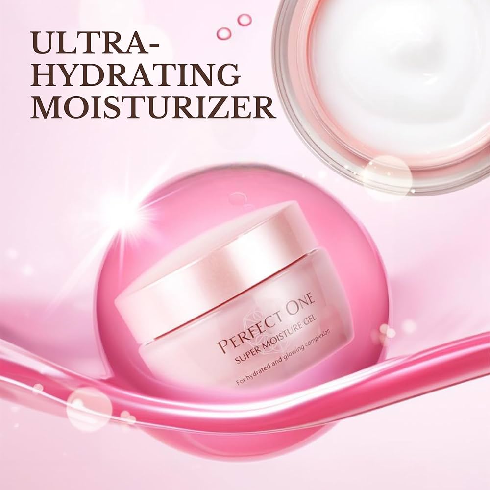 Amazon.com: Perfect One All-in-One Face Moisturizer, Ultra