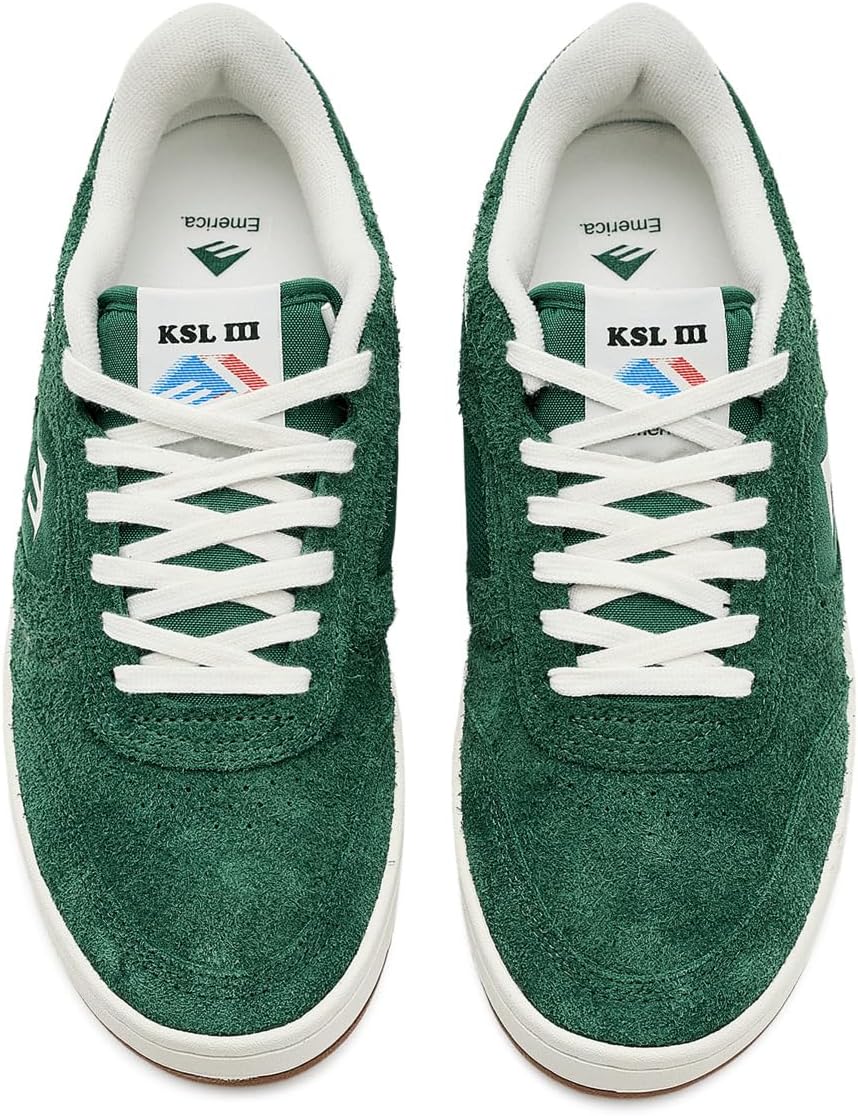 Emerica Ksl Iii