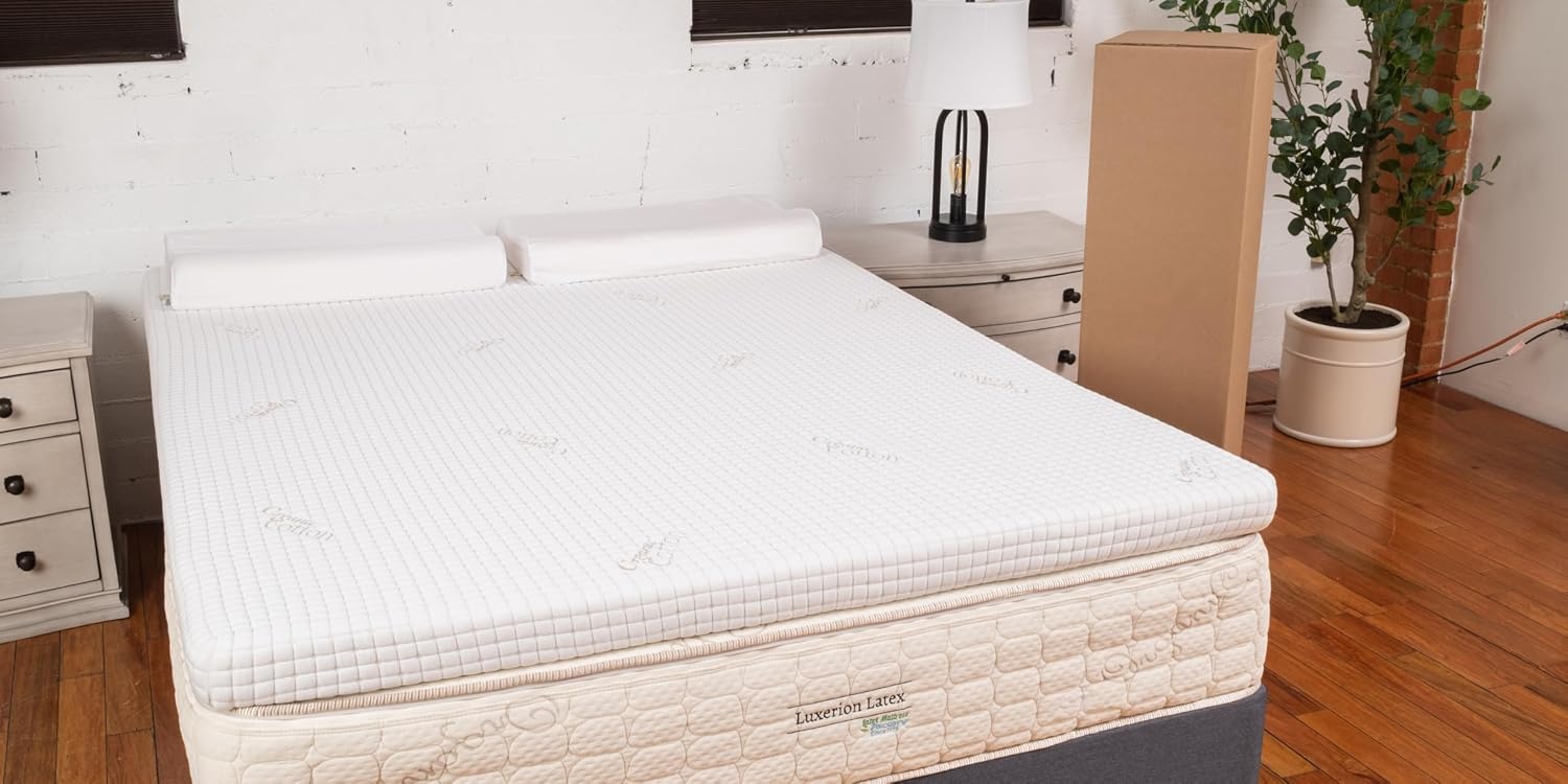 The 12 Latex Mattress Factory of 2026