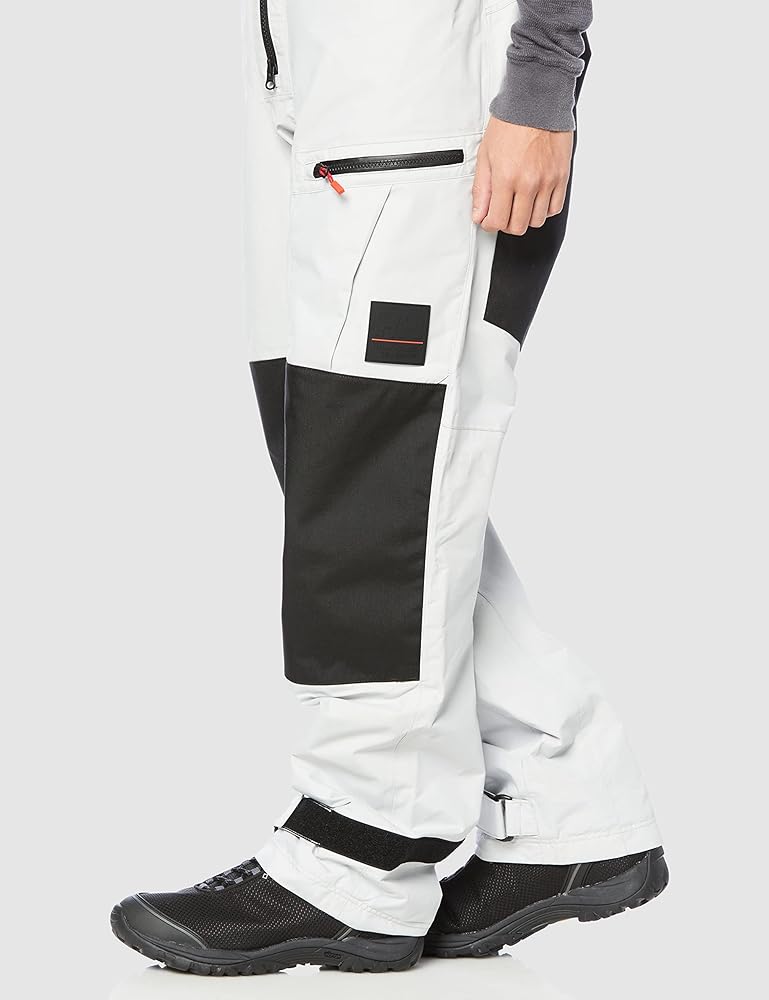 Amazon.co.jp: [ヘリーハンセン] ロングパンツ オーシャンフレイ