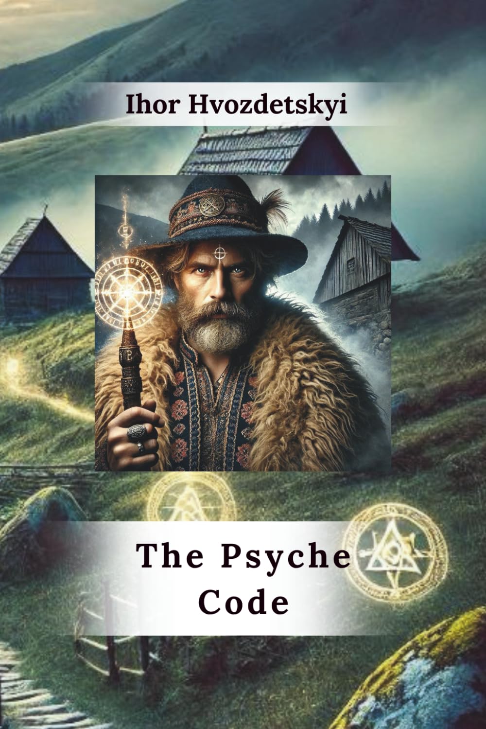 The Psyche Code