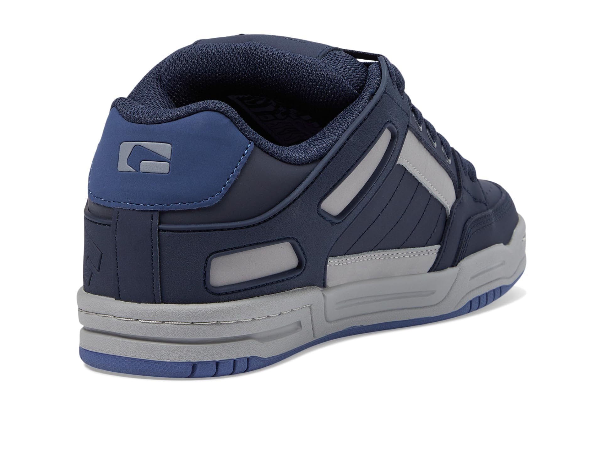Globe Chaussures de sport inspirées du skate inclinable pour homme