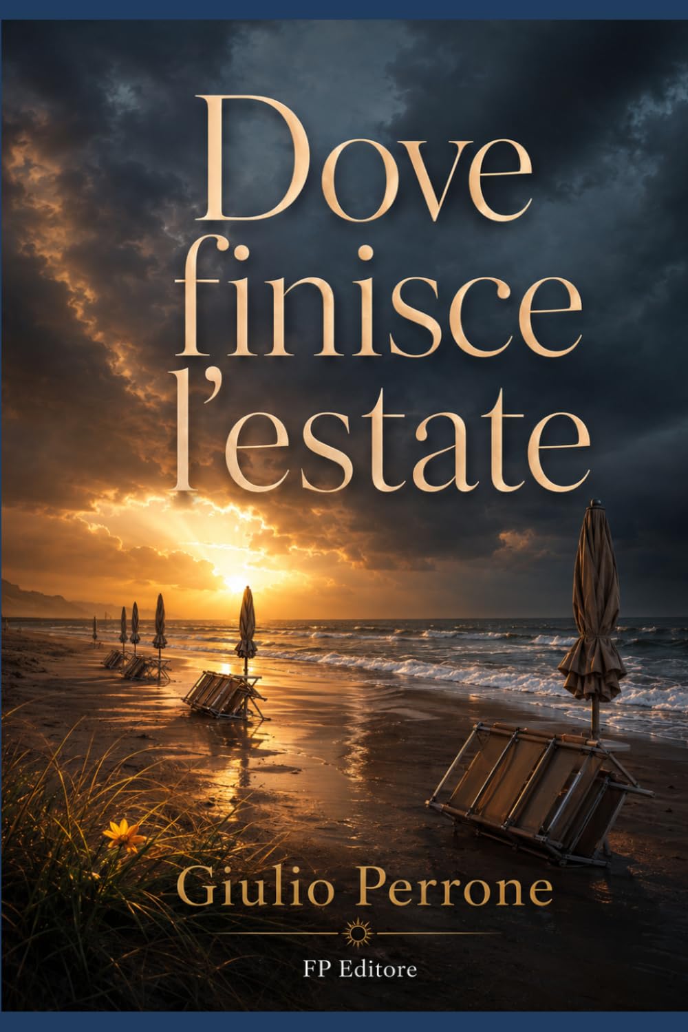 DOVE FINISCE L’ESTATE