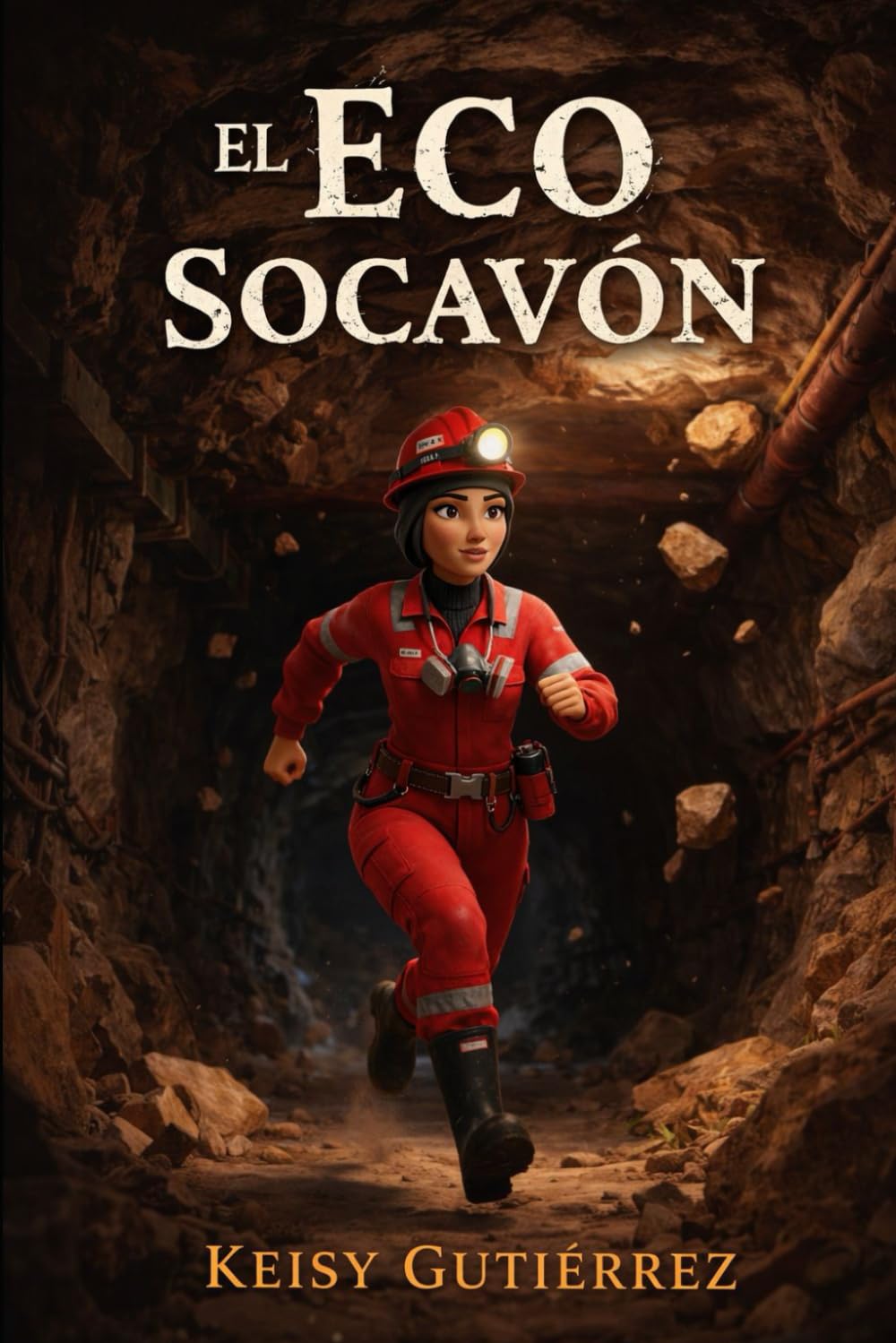 El Eco del Socavón: La Invisible Sofía