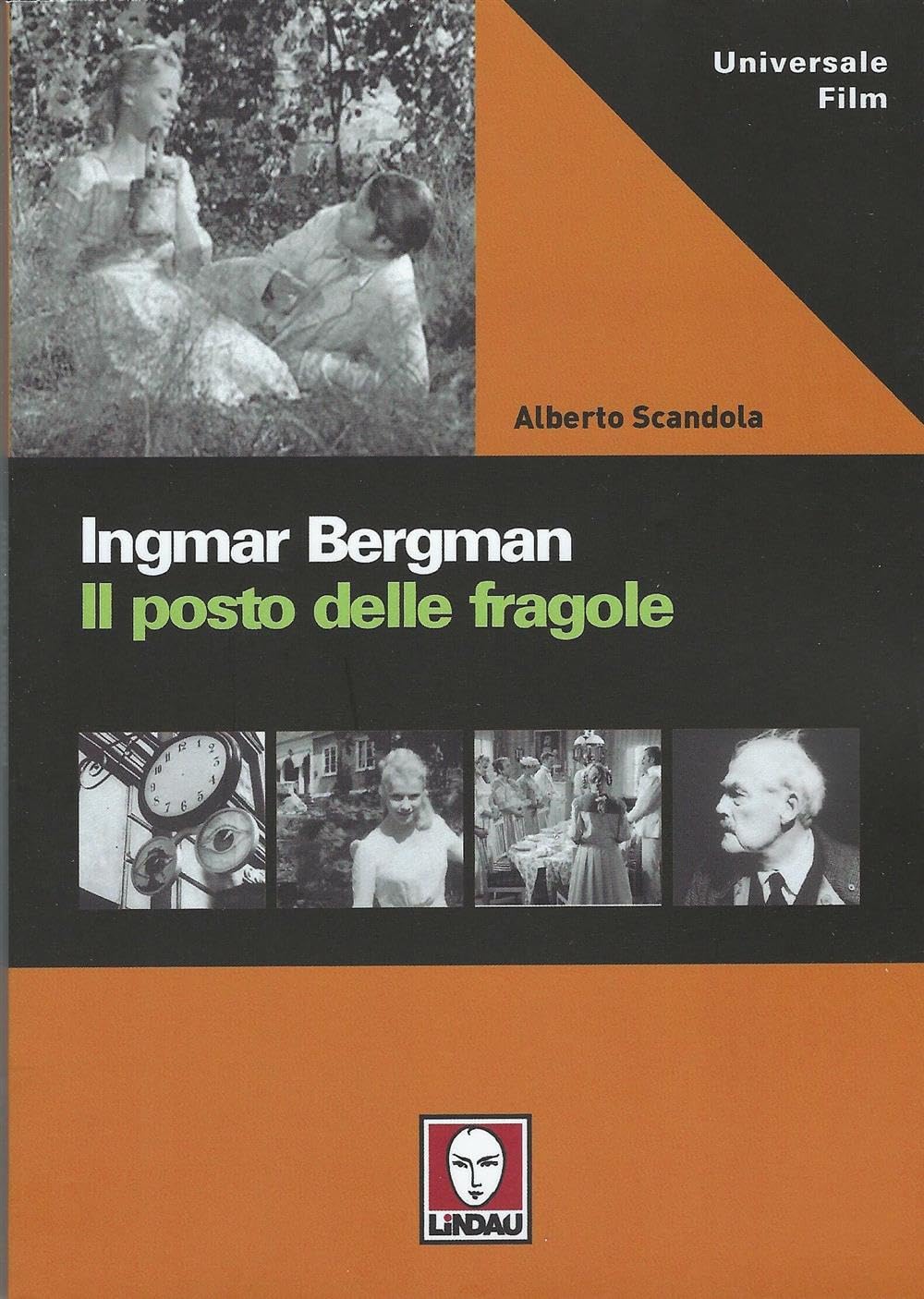 Ingmar Bergman. Il Posto Delle Fragole. Ediz. Illustrata - 4