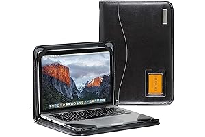 Contour Series - Dell XPS 15 9530 Protective Case