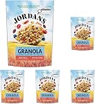 Jordans No Added Sugar Granola Apple & Berry, 325g