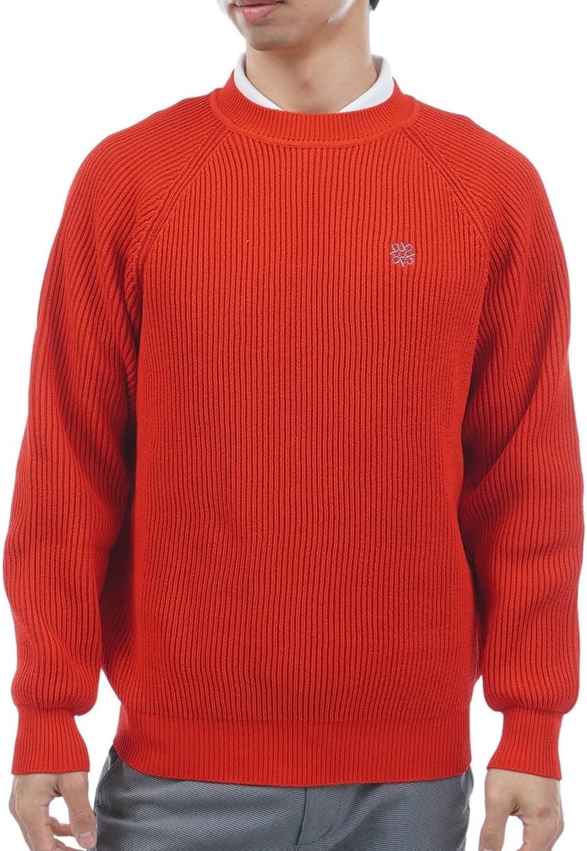 ♥︎ pium ヨーク切替ハートボタンニット ピンク ♥︎ 参戦服 双子