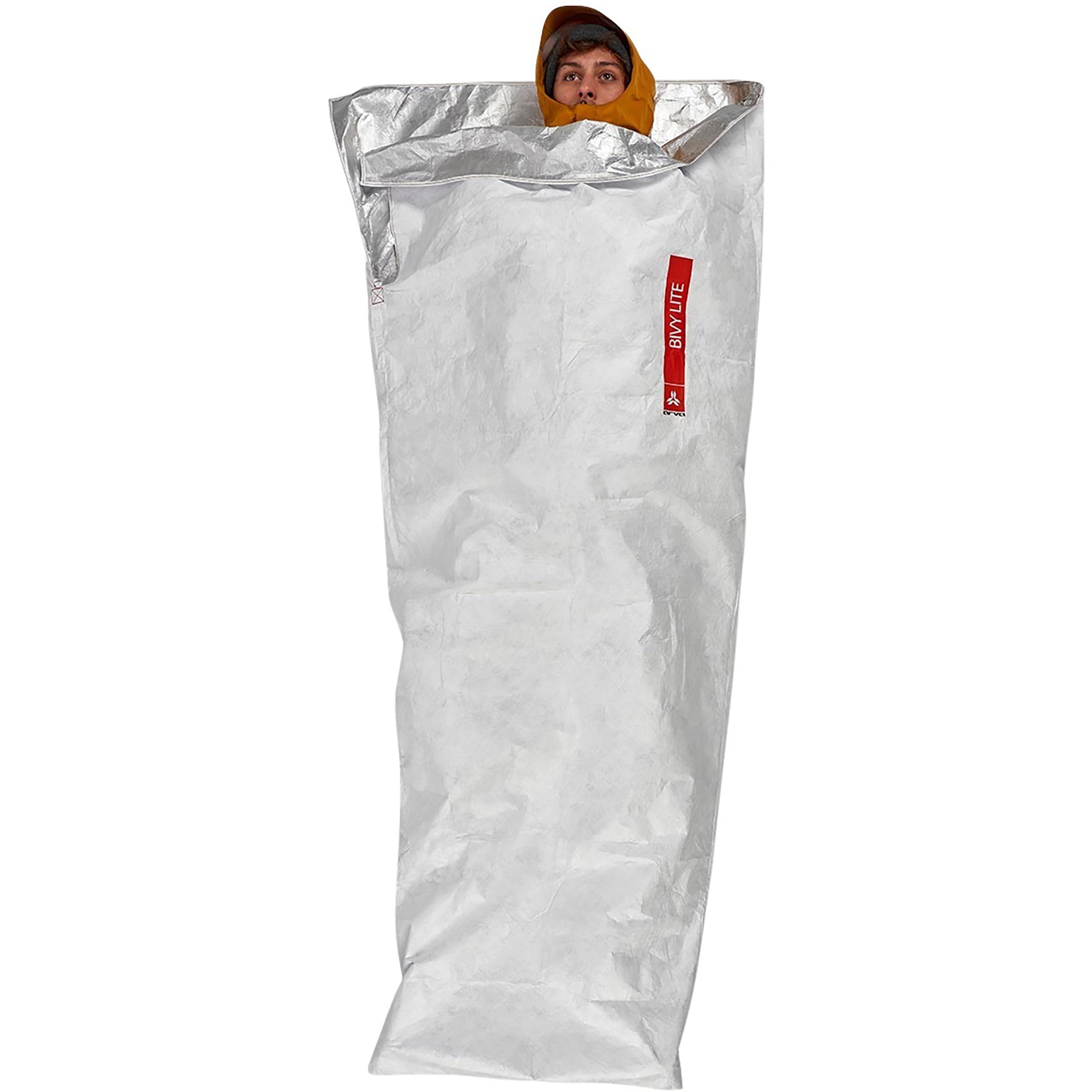 Arva Unisex Bivvy Lite, NoColor, OneSize
