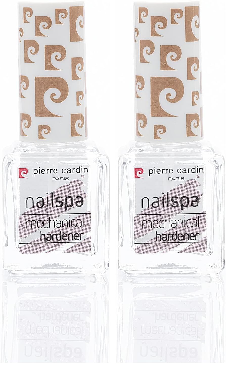 Pierre Cardin Nail Spa Tırnak Serleştirici 2li paket