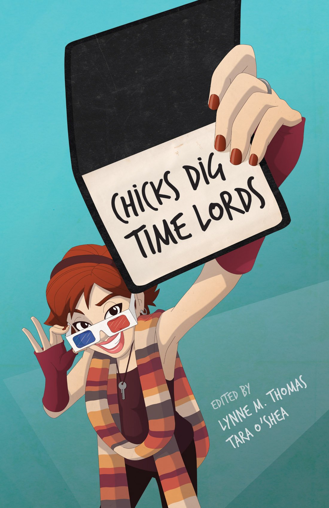 Chicks Dig Time Lords: A Celebration of