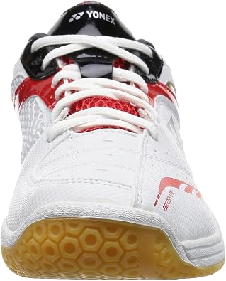 YONEX ヨネックス　SHB640 バドミントンシューズ　24㎝ Amazon | [ヨネックス] YONEX バドミントンシューズ POWER CUSHION 640