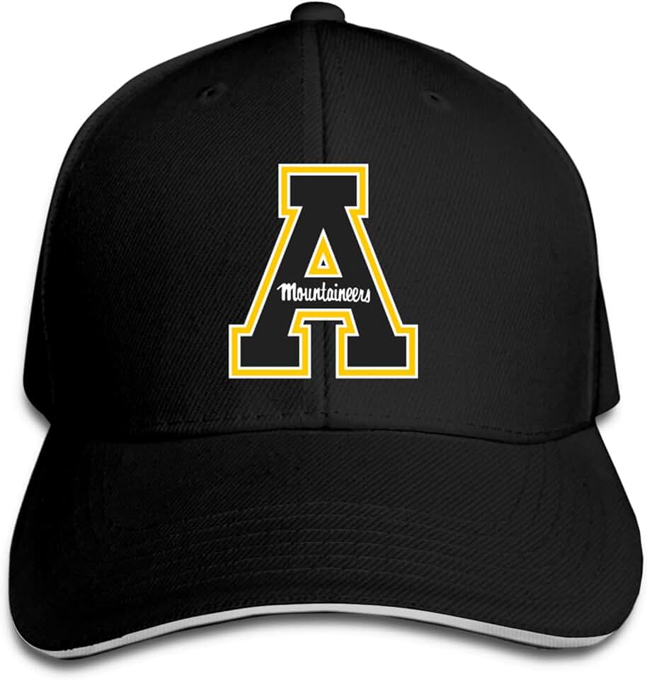 appalachian state hats