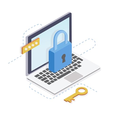 Generate & Store Passwords - Maximize Security