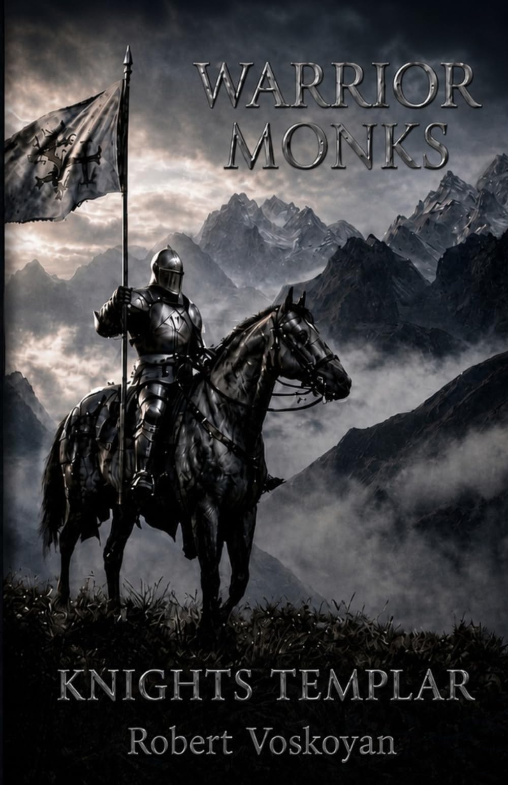 Warrior Monks: Knights Templar