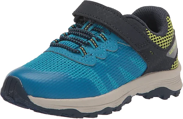 Merrell Unisex-Child Nova 3 Jr