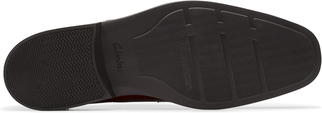 Clarks Mens Clarkslite Tie