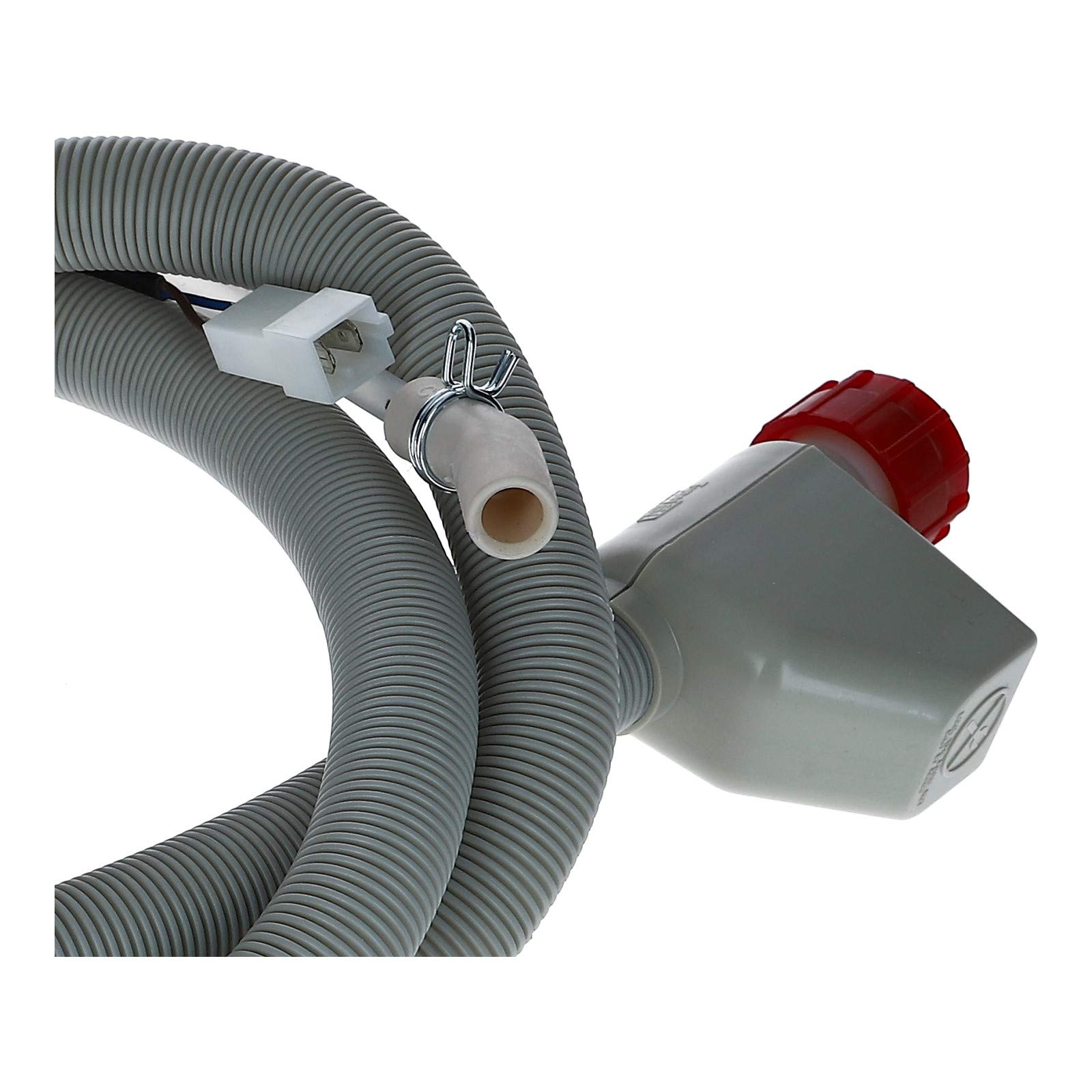 Zulaufschlauch Aquastop Beko 1760360200 2,06M Für Geschirrspüler