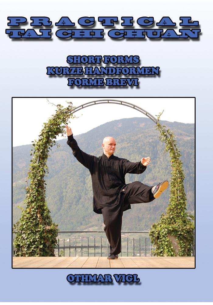 Practical Tai Chi Chuan