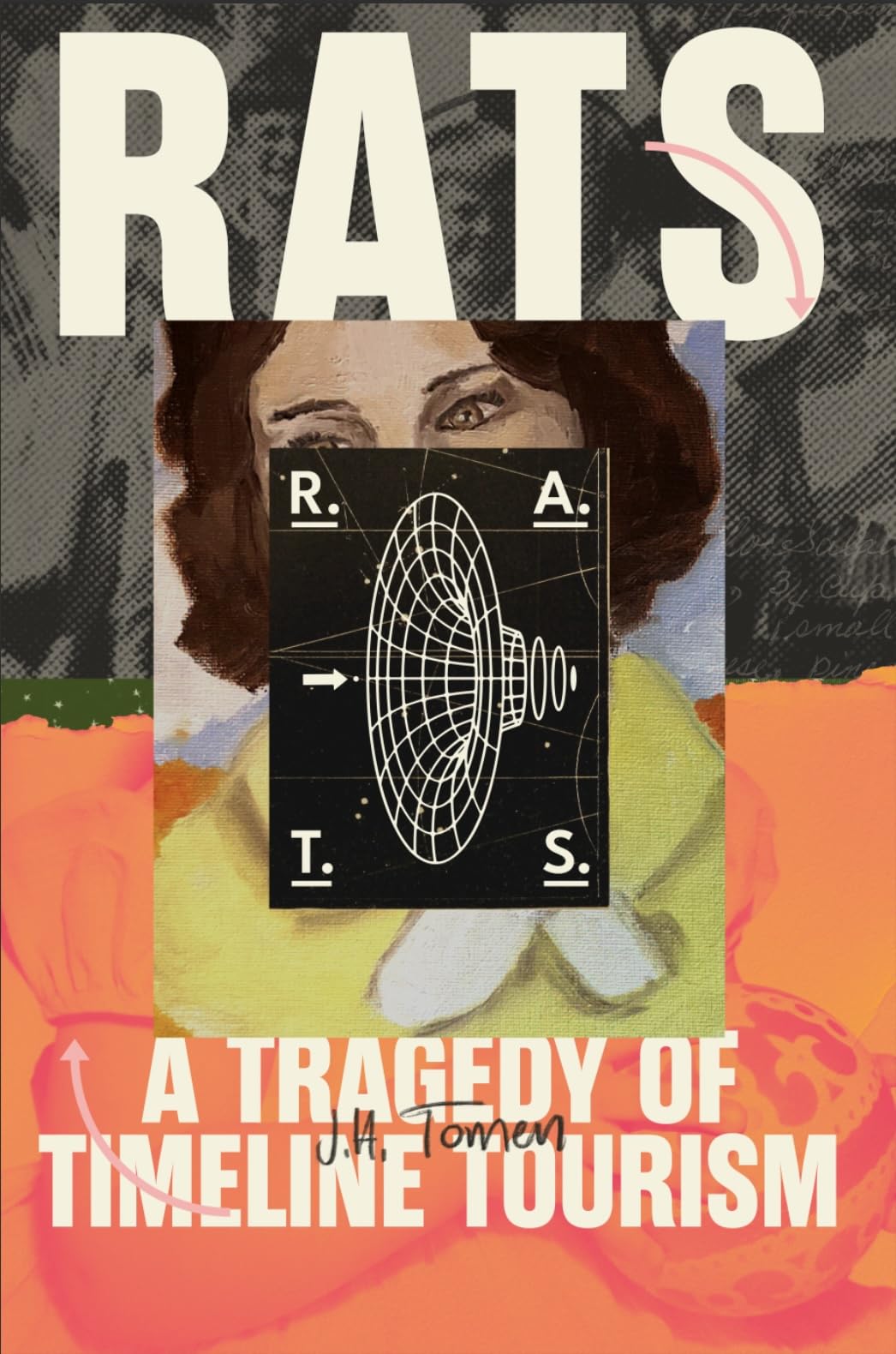 RATS: A Tragedy of Timeline Tourism