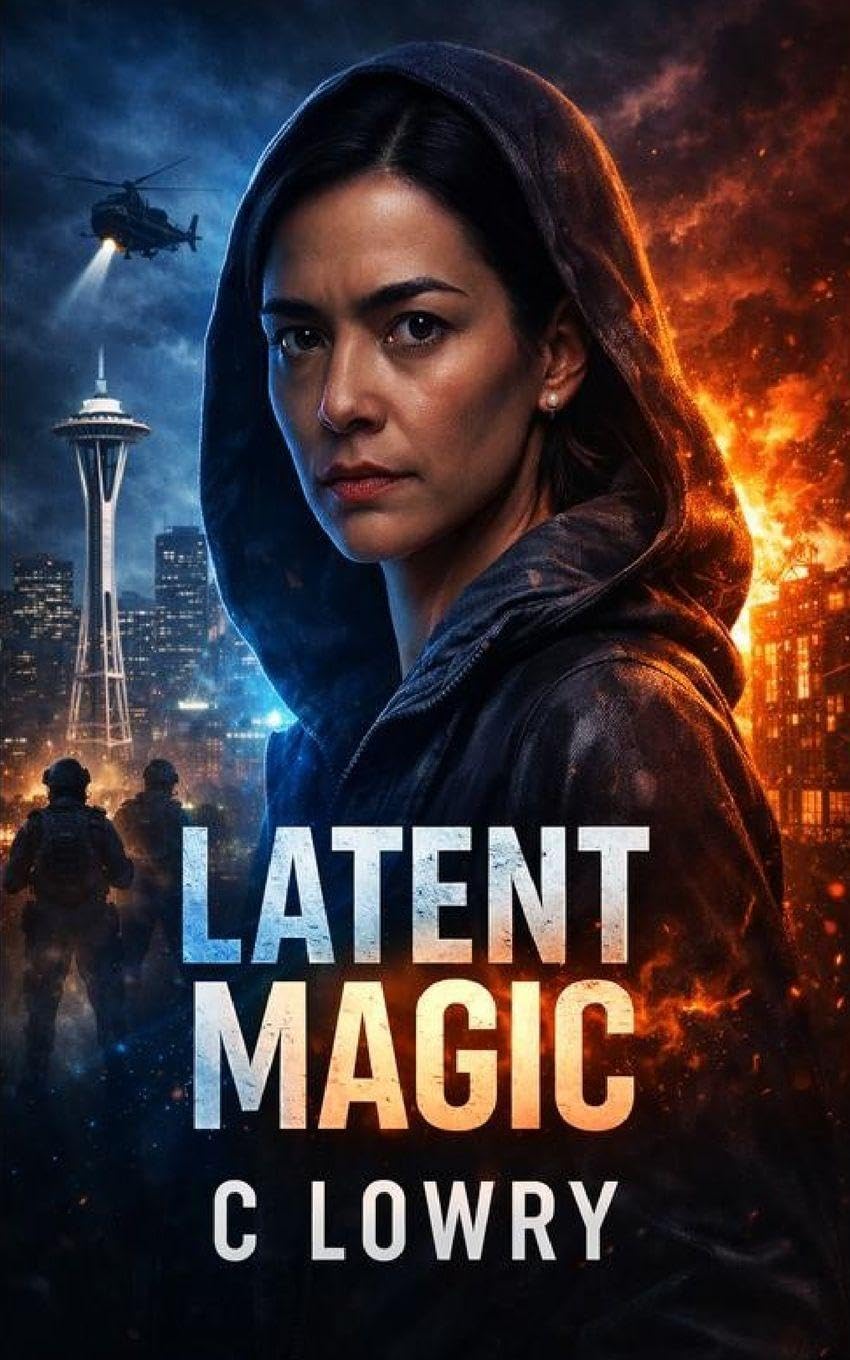 Latent Magic