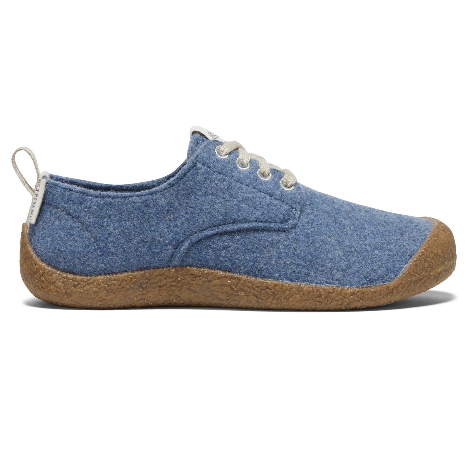 KEEN Mosey Derby Leather ZapatillasMujer