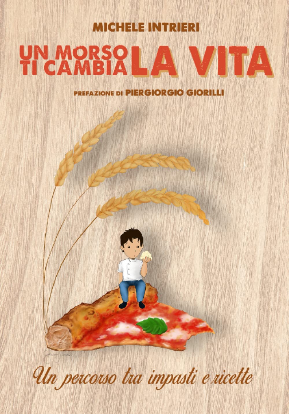 Un morso ti cambia la vita