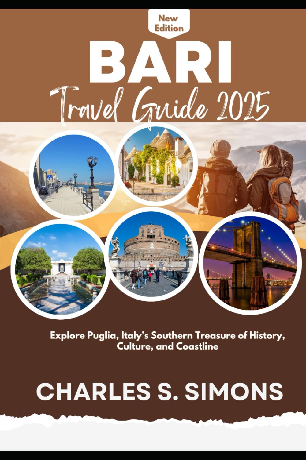 Bari Travel Guide 2025: Explore Puglia, Italy’s Southern Treasure of History, Culture, and Coastline